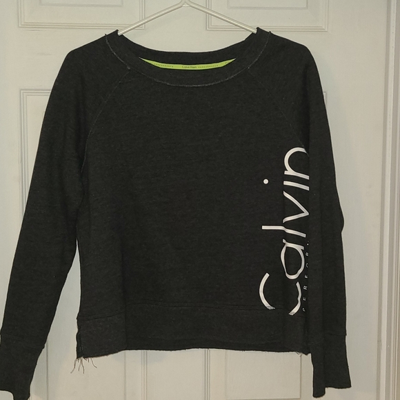 Calvin Klein Sweater - Picture 1 of 4